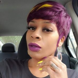 Meet your Posher, Nikita